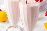 Berry Zest Frost Refresher