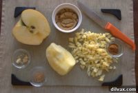 Golden Apple Hand Pies