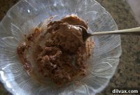 Day 241 – Delicious Peanut Butter Banana Muffins