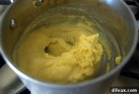 Cheese Cornmeal Biscuits