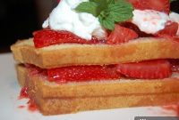 The Dessert Chronicles