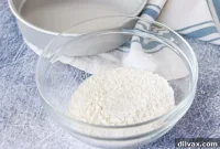 Unlock Better Baking: DIY Cake Flour