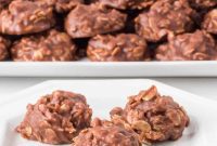 Effortless Chocolate Peanut Butter Delights