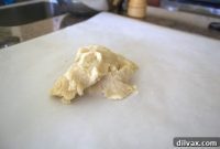 Wholesome Almond Crackers (Grain-Free & Dairy-Free)