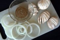 Day 221: Perfectly Seasoned Pork Chops