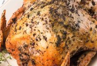 Herbed Roasted Turkey Delights