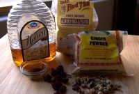 Day 218’s Signature Cranberry Nut Cookies