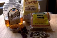 Sweet and Nutty Cranberry Delights