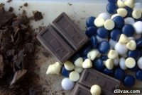 Double Chocolate Peppermint Bliss