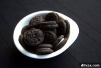 Oreo Chocolate Chip Dream Cookies