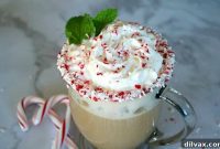 Wintermint White Chocolate Mocha