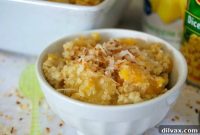 Paradise Quinoa Salad