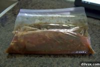 Zesty Orange Spiced Pork Tenderloin