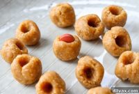 Homemade Dog Pill Treats