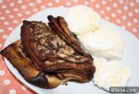 The Ultimate Nutella Pull Apart Bread