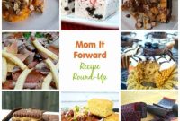 Mom It Forward Family Favorites