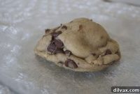 Rustic Strawberry Rhubarb Galette