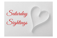 Glimpses of Saturday