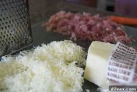 Creamy Baked Rigatoni with Bechamel