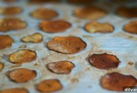 Warm Spiced Pear Delights