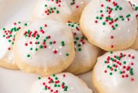 Pillowy Ricotta Delights