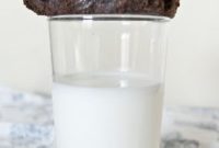 Loaded Double Chocolate Toffee Caramel Brownies