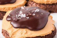 Peanut Butter Chocolate Delights