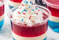 Wobbly Gelatin Delights