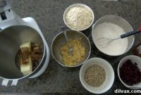 Day 155: Is This What Breakfast Looks Like Now?