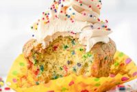 Effortless Homemade Funfetti Delights