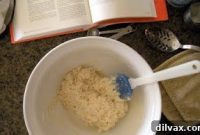 Baking Day 147 Fluffy Soda Biscuits