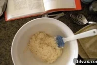 Milestone 147: The Easiest Soda Biscuits Ever