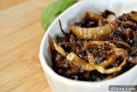 Transforming Onions into Culinary Gold