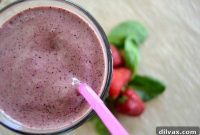 Smoothie Power, Alvita Progress: Your Health Journey Optimized