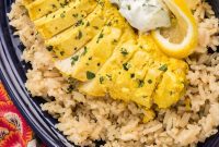 The Ultimate Tandoori Chicken