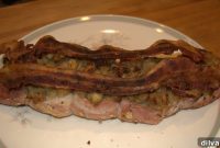 Juicy Herb-Roasted Pork Tenderloin