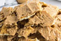 Peanut Butter Caramel Crunch