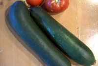 Savory Stuffed Zucchini