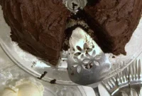 A Slice of Root Beer Float Heaven