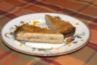 Jam or Marmalade Bars: A Delicious Dilemma