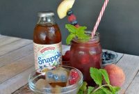 Empress Raspberry Freedom Punch