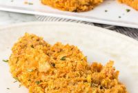 Golden Crunch Chicken