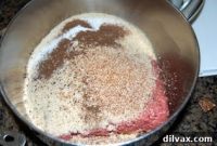 Swedish Meatballs for Day 105