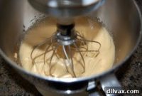 Malted Milk Brownie Delight