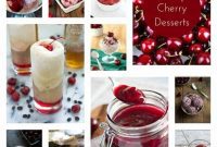 Crimson Cherry Frost Bites