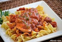 Savoring Cacciatore and Rediscovering Sparkle with Gemvara Stone Reset