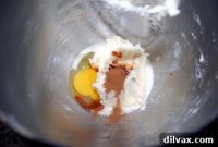 Day 90 Cinnamon Sugar Cookie Delight