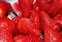 Delectable Gluten-Free Strawberry Pie