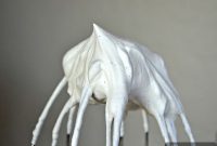 Luxurious Vanilla Bean Whip