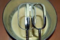 Unlocking the Authentic Sponge Cake